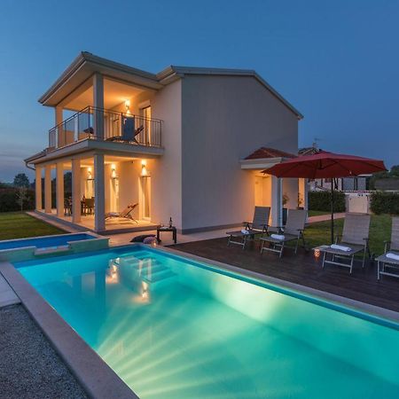 Villa Anita Dračevac Dış mekan fotoğraf