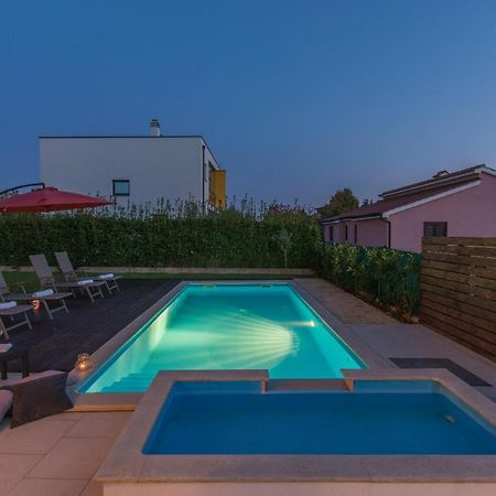 Villa Anita Dračevac Dış mekan fotoğraf
