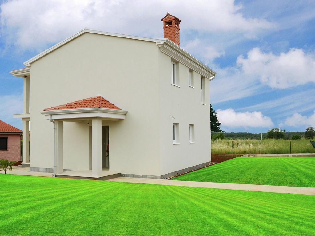Villa Anita Dračevac Oda fotoğraf