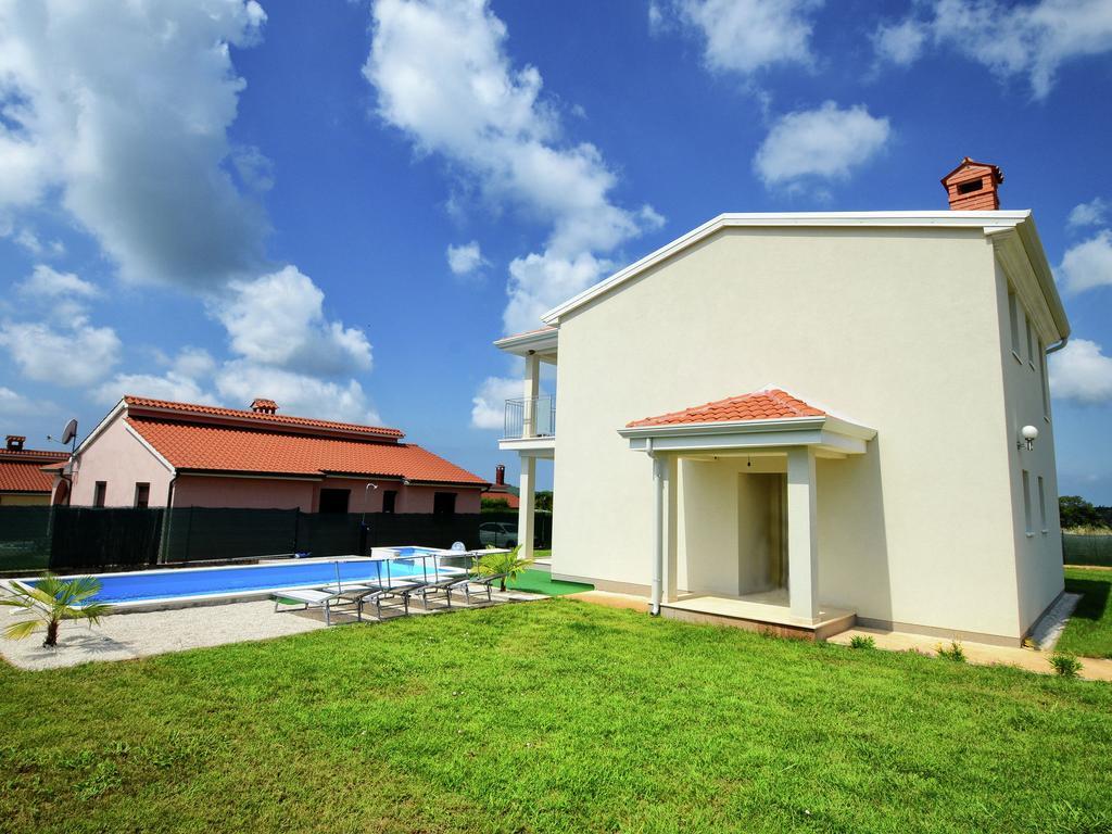 Villa Anita Dračevac Oda fotoğraf