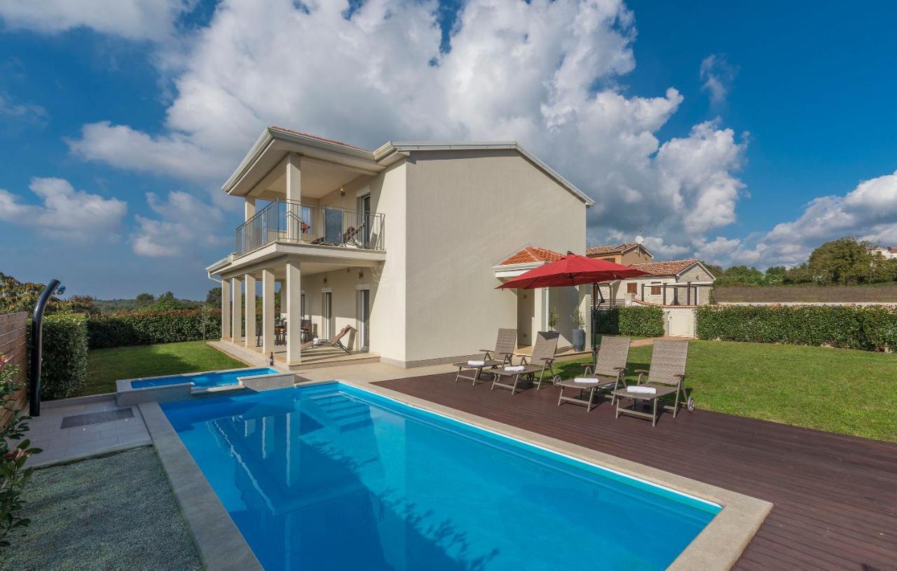 Villa Anita Dračevac Dış mekan fotoğraf
