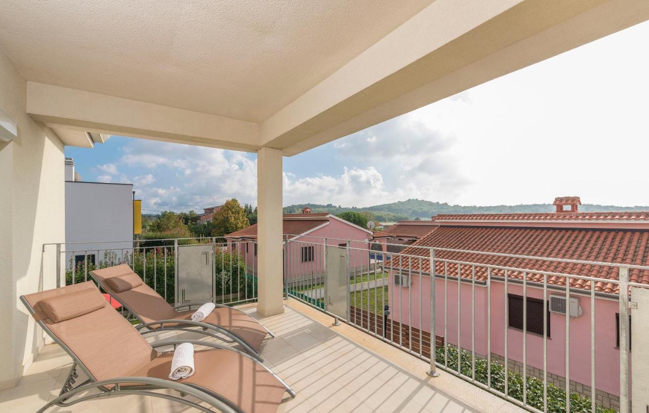 Villa Anita Dračevac Dış mekan fotoğraf
